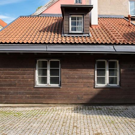 Cozy 3 Story House In Old Town Apartment Tallinn Luaran gambar
