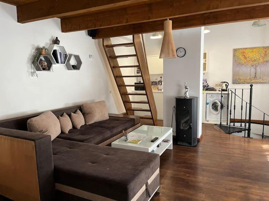Cozy 3 Story House In Old Town Apartment Tallinn Luaran gambar