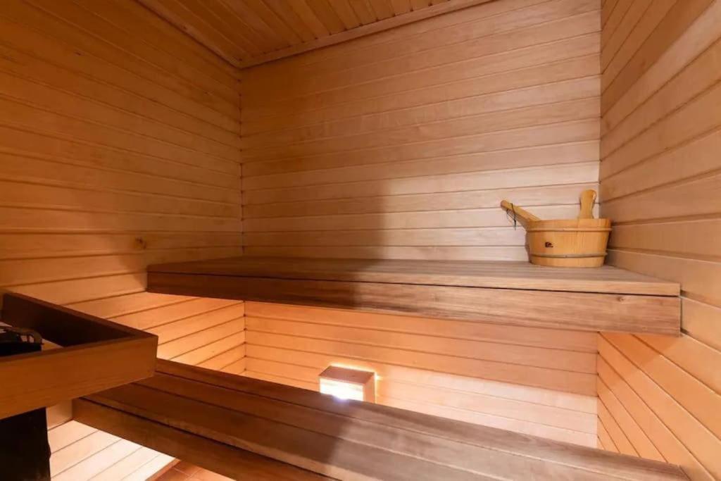 Cozy 3 Story House In Old Town Apartment Tallinn Luaran gambar