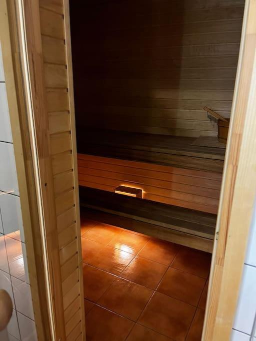 Cozy 3 Story House In Old Town Apartment Tallinn Luaran gambar