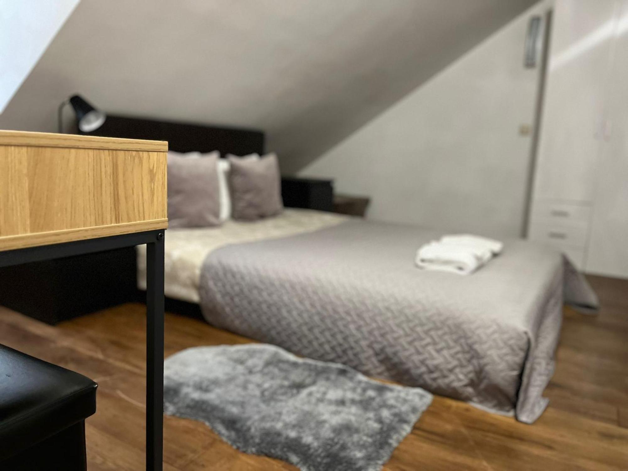 Cozy 3 Story House In Old Town Apartment Tallinn Luaran gambar