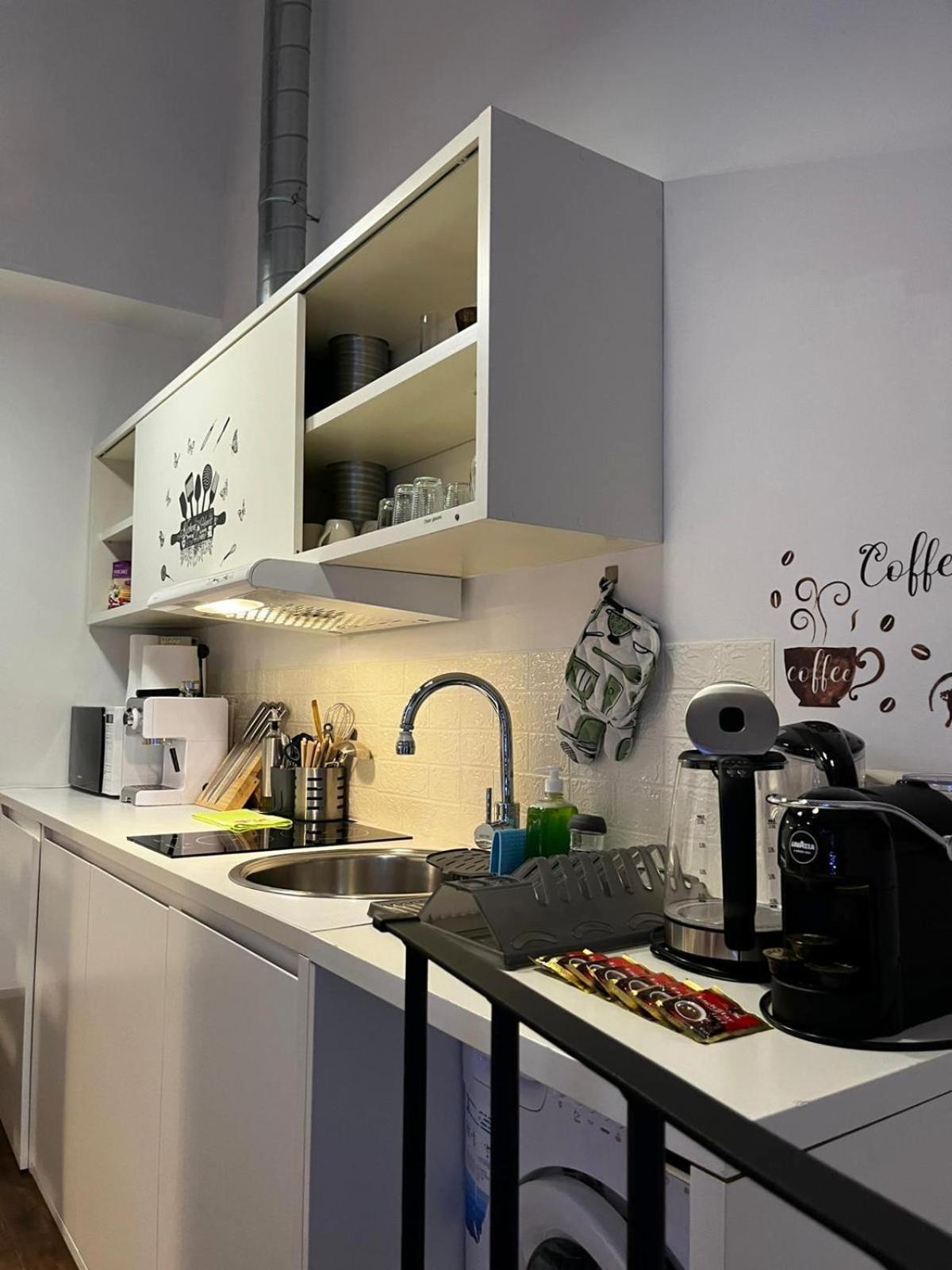 Cozy 3 Story House In Old Town Apartment Tallinn Luaran gambar