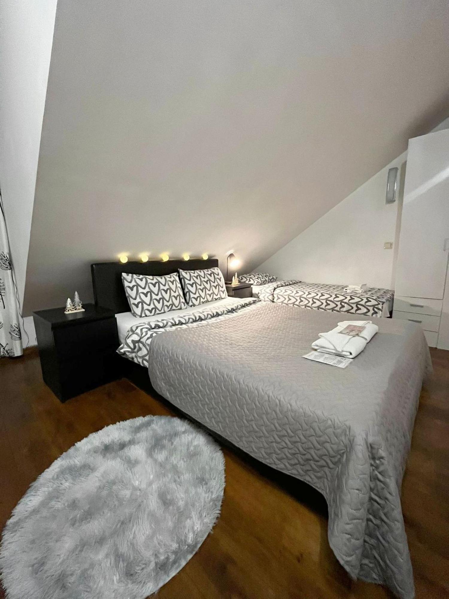 Cozy 3 Story House In Old Town Apartment Tallinn Luaran gambar