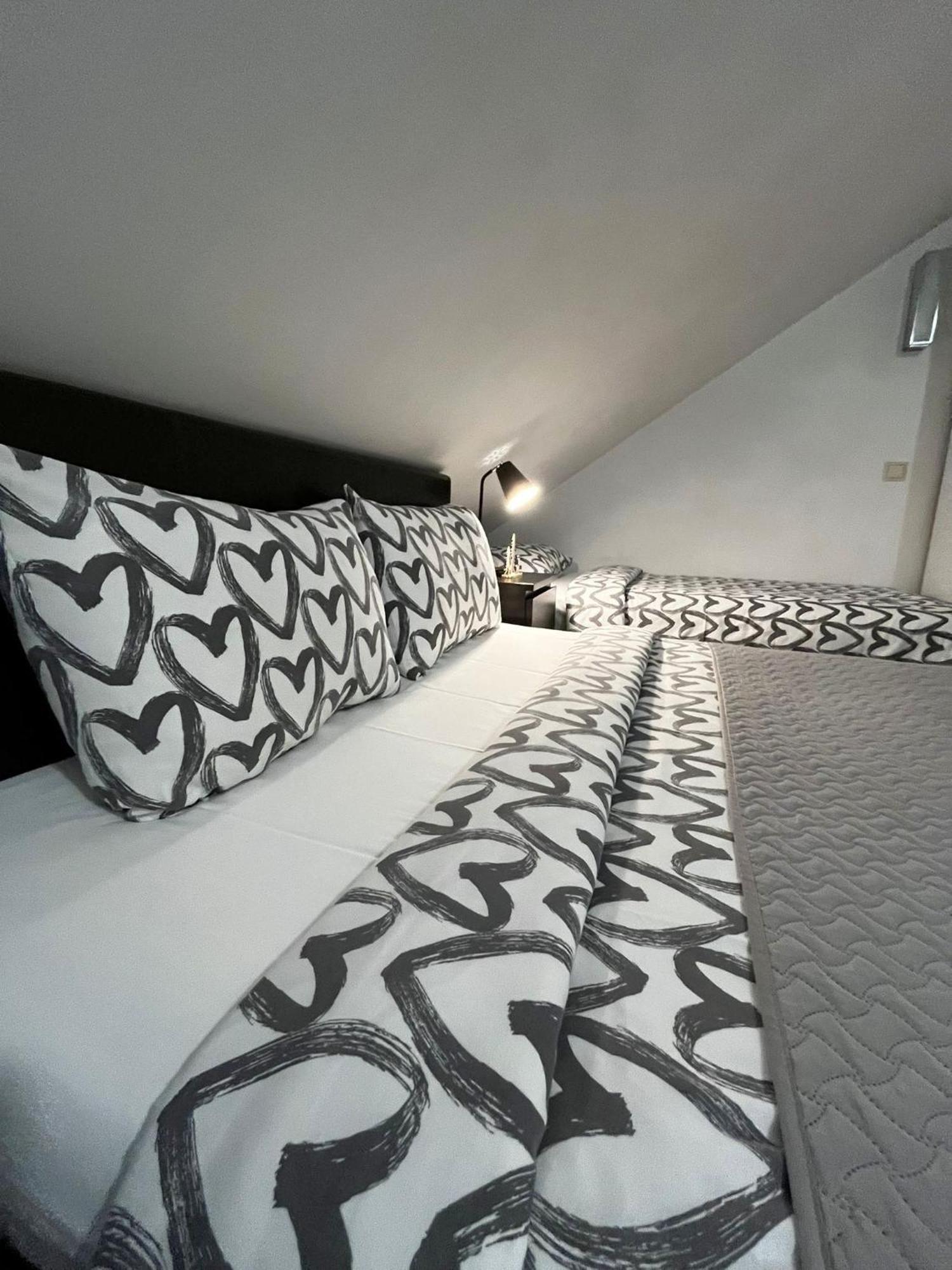 Cozy 3 Story House In Old Town Apartment Tallinn Luaran gambar